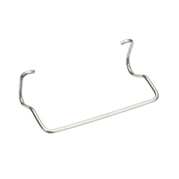 Wire Clip Manifold Retainer